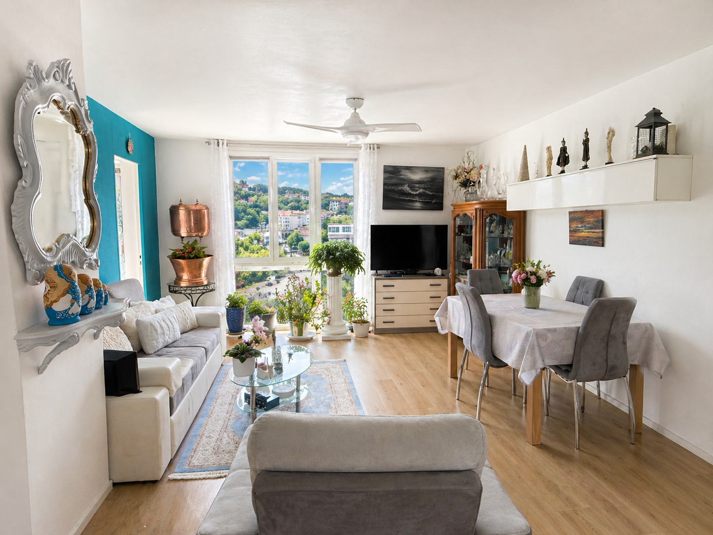 Agence immobilière de AGENCE IMMOTECH