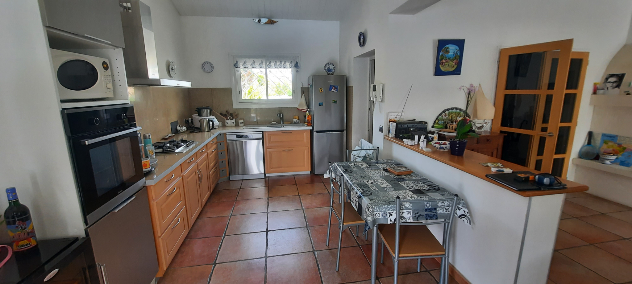 Maison à vendre à Le boulou, 118 m², 4 pièces – photo 3 sur 12