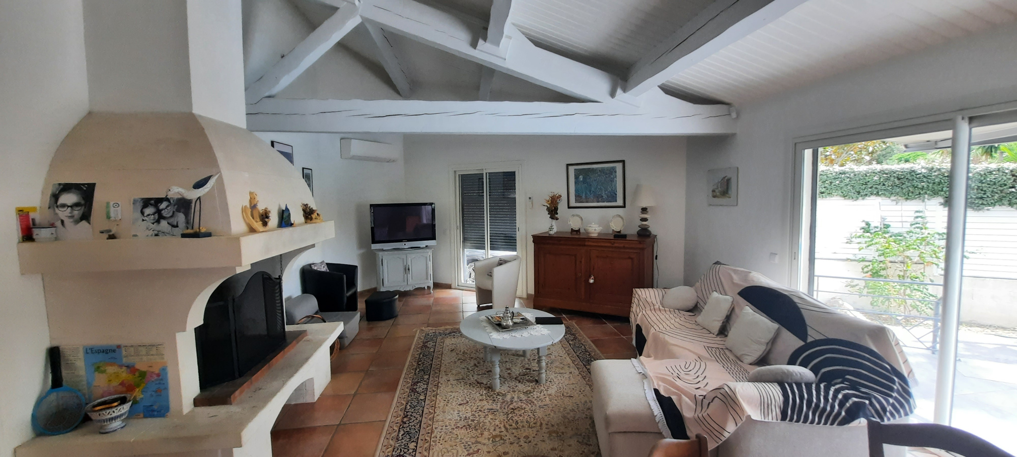 Maison à vendre à Le boulou, 118 m², 4 pièces – photo 2 sur 12