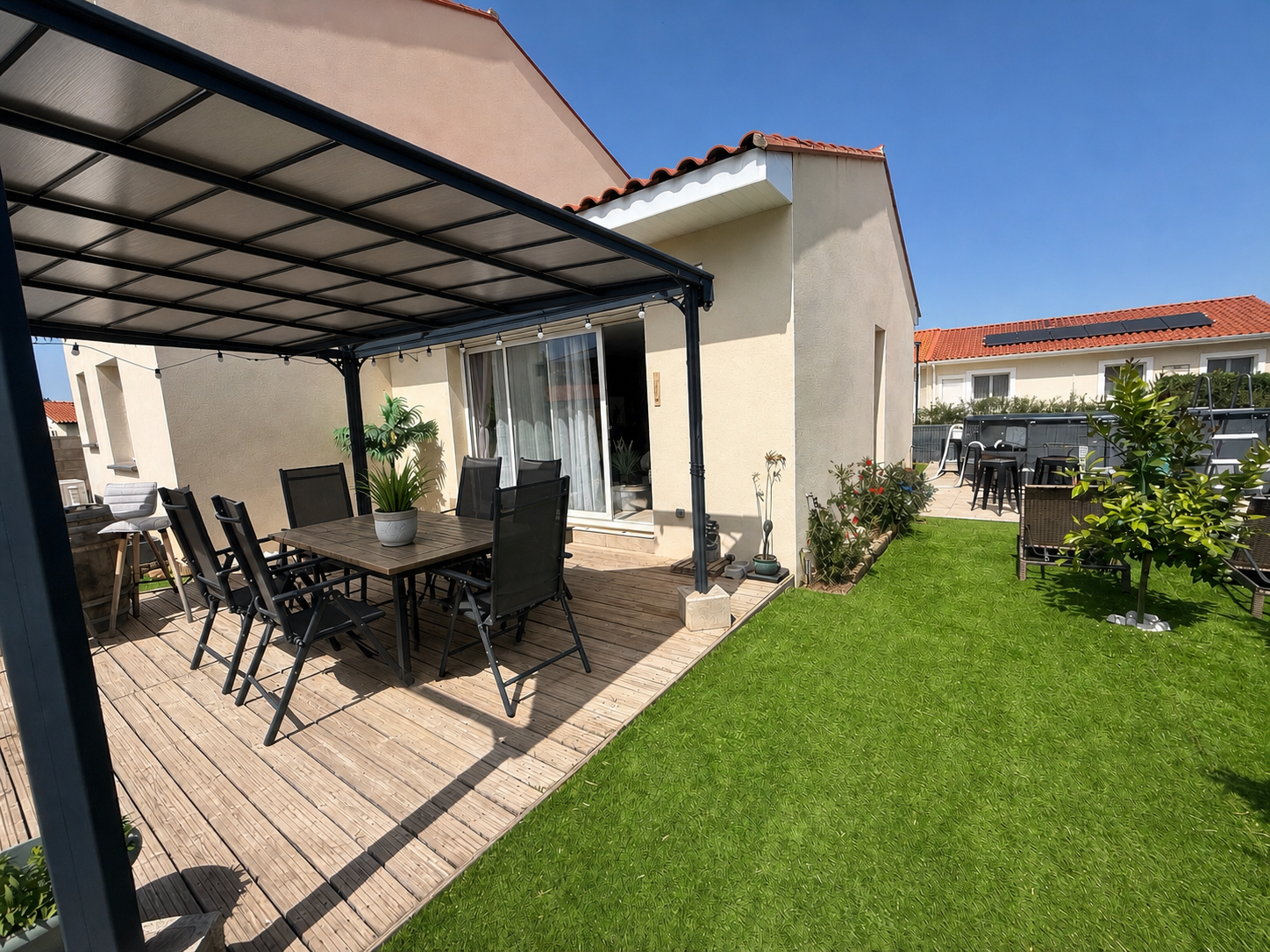 Agence immobilière de AGENCE IMMOTECH