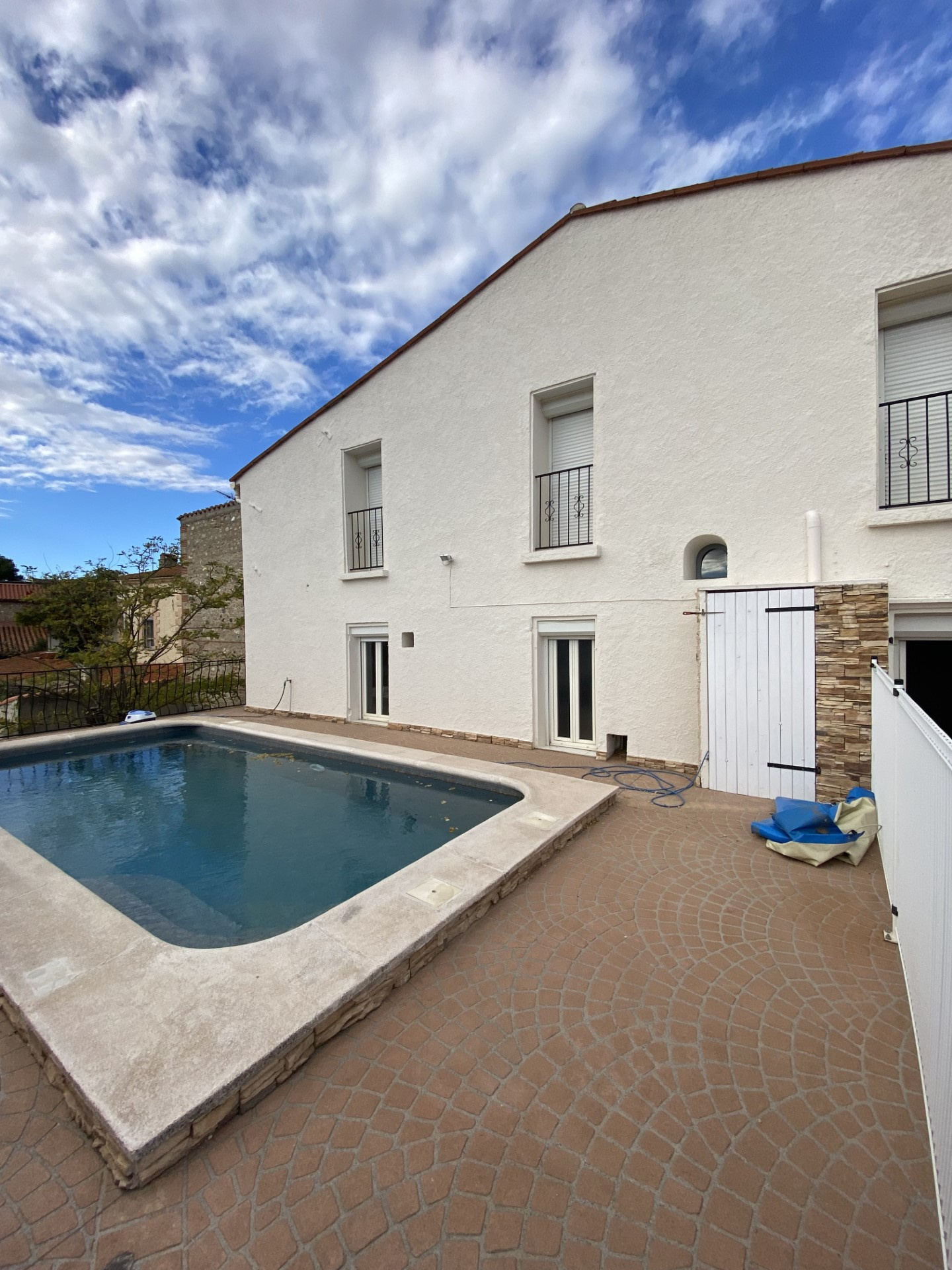 Agence immobilière de AGENCE IMMOTECH