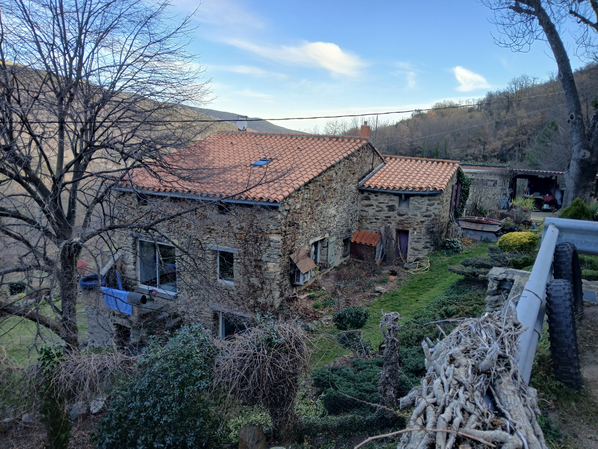 Agence immobilière de AGENCE IMMOTECH