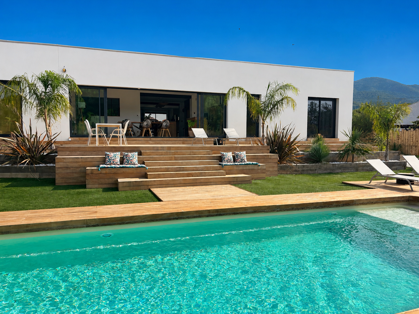 Agence immobilière de AGENCE IMMOTECH
