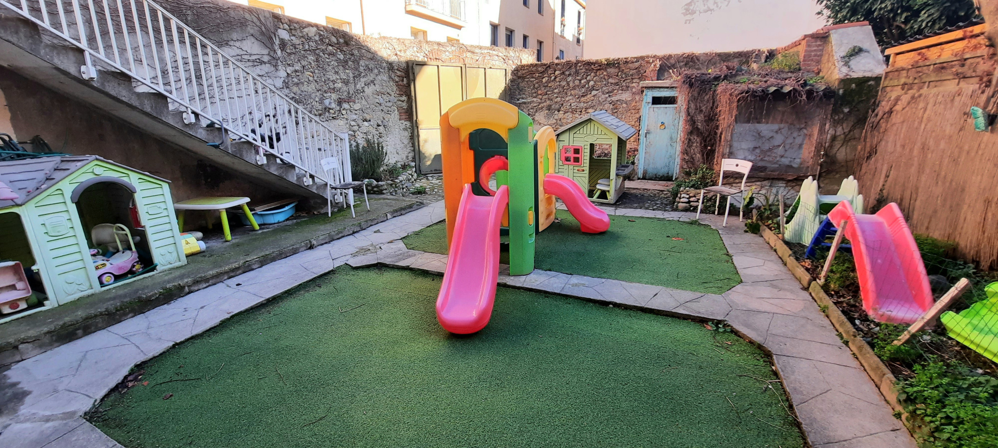 Agence immobilière de AGENCE IMMOTECH