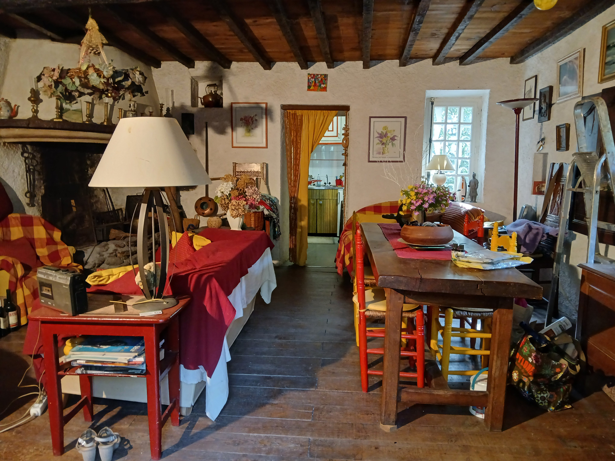 Maison à vendre à Reynes, 50 m², 2 pièces – photo 2 sur 20