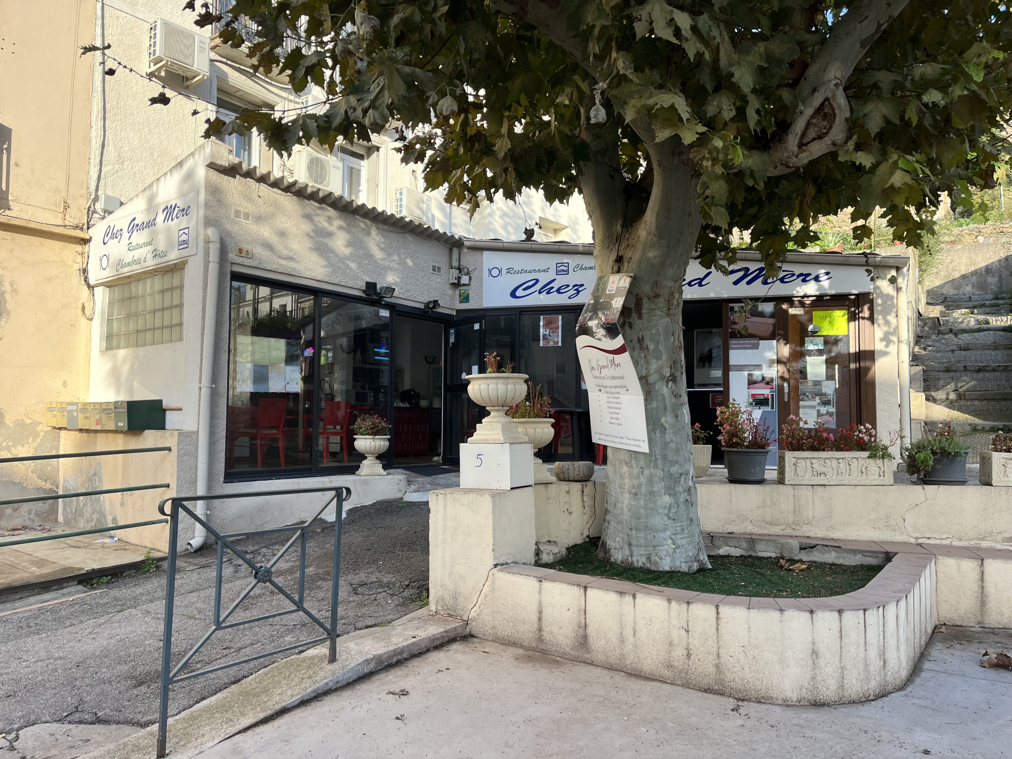 Agence immobilière de AGENCE IMMOTECH