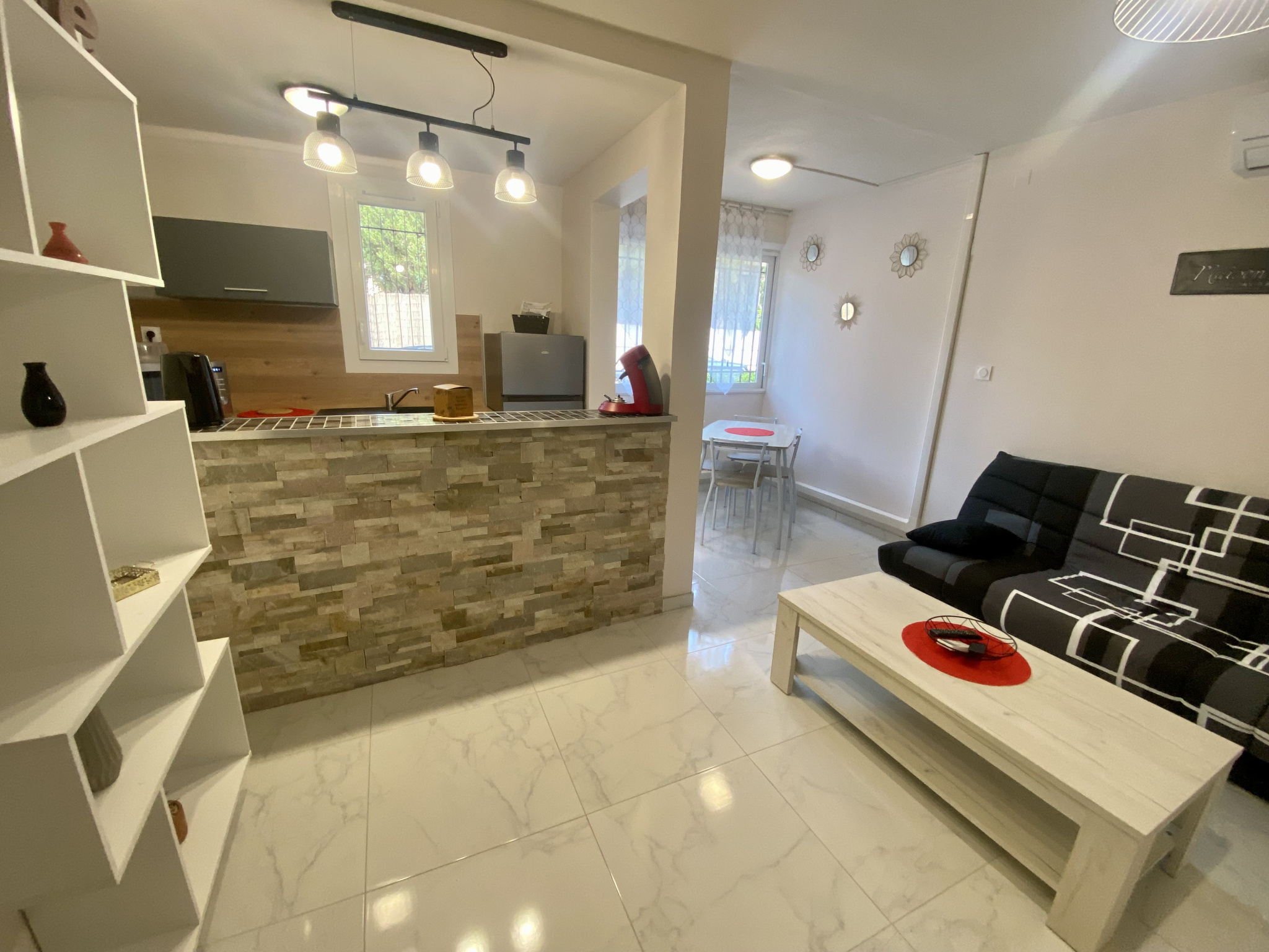 Photo bien immobilier
