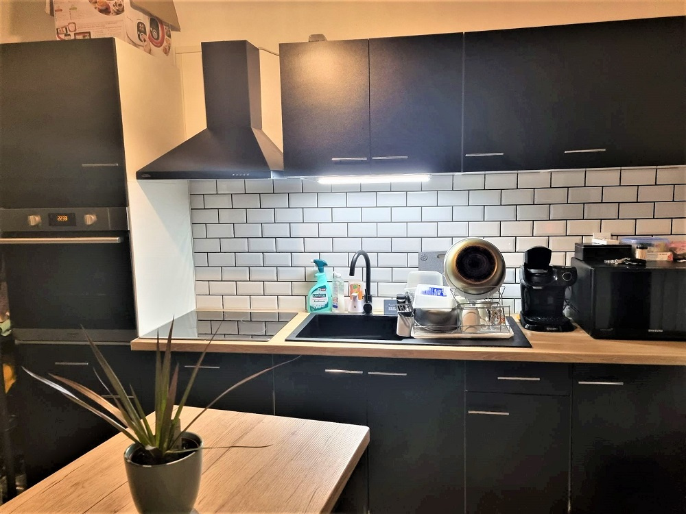 Photo bien immobilier