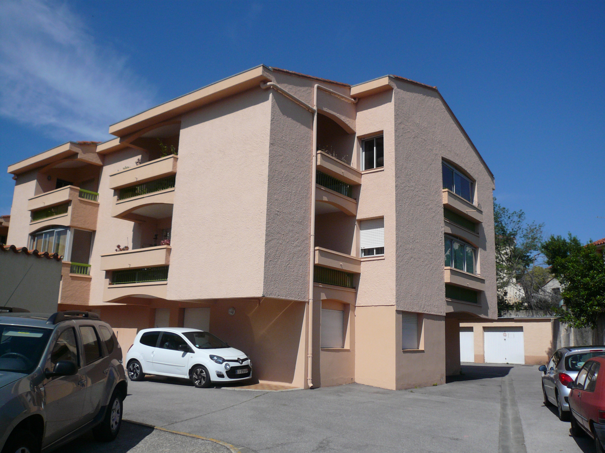 Photo bien immobilier