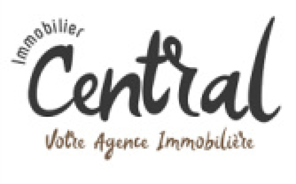 Logo Central Immobilier