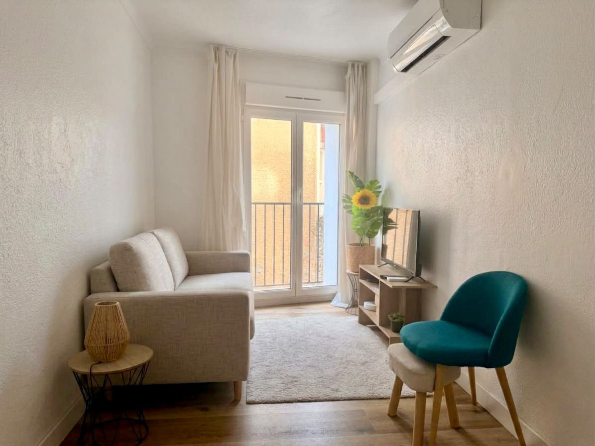 Maison de Village Saint André 50 m2