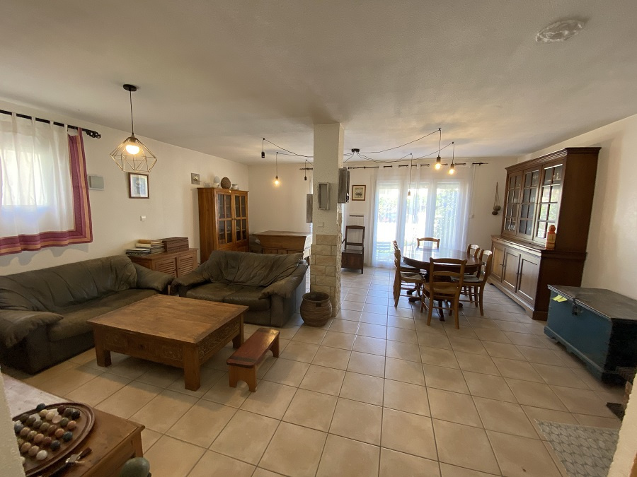 À vendre maison/villa de 95m2 à argelès-sur-mer (66700) - Photo 5'