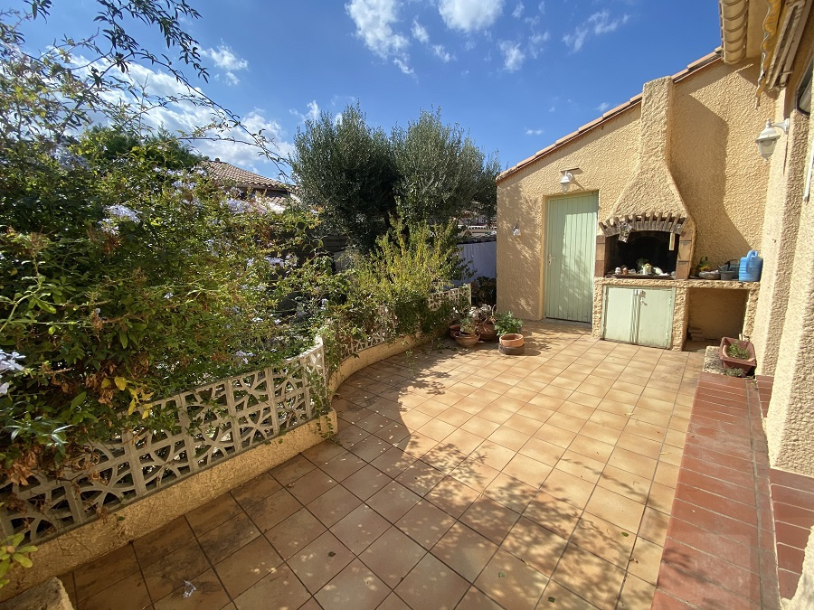 À vendre maison/villa de 95m2 à Argelès-sur-Mer (66700)