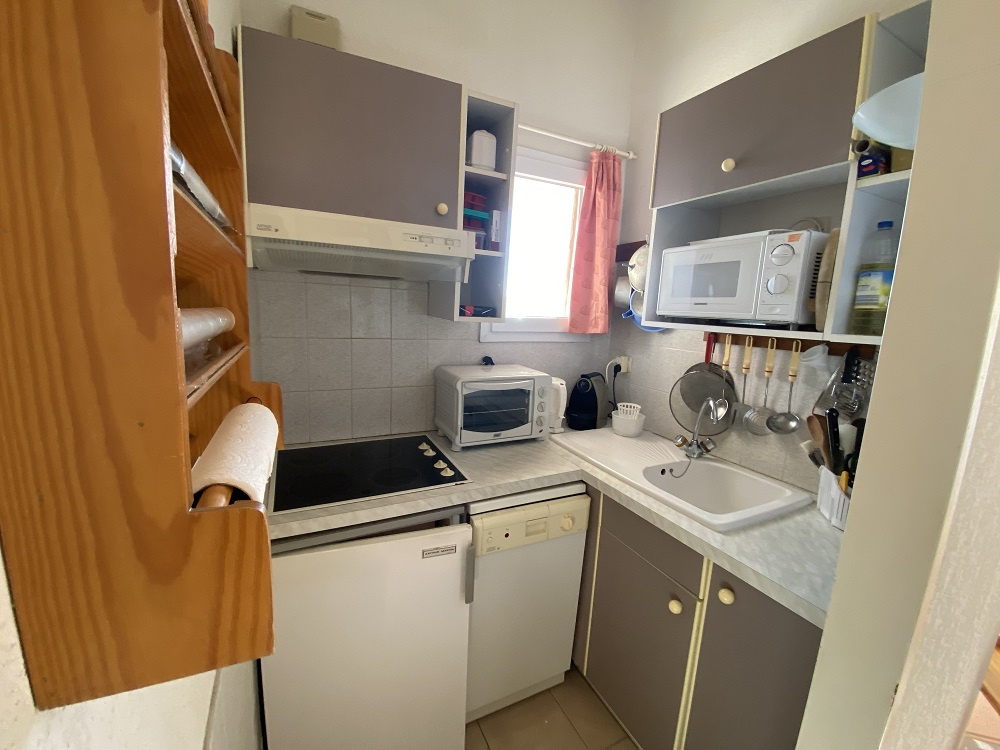 À vendre appartement de 53m2 à argelès-sur-mer (66700) - Photo 2'