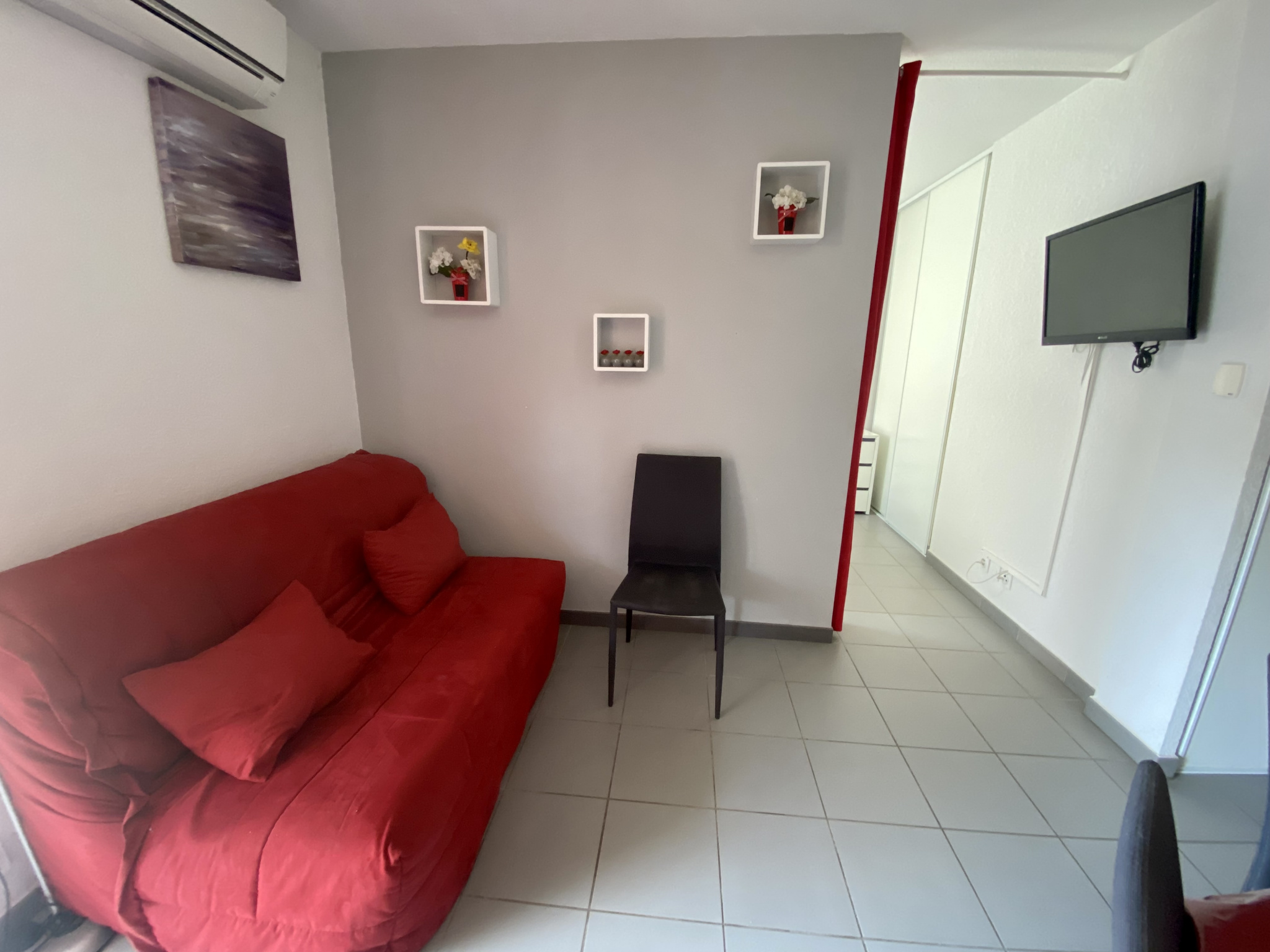 À vendre appartement de 39.22m2 à argelès-sur-mer (66700) - Photo 4'