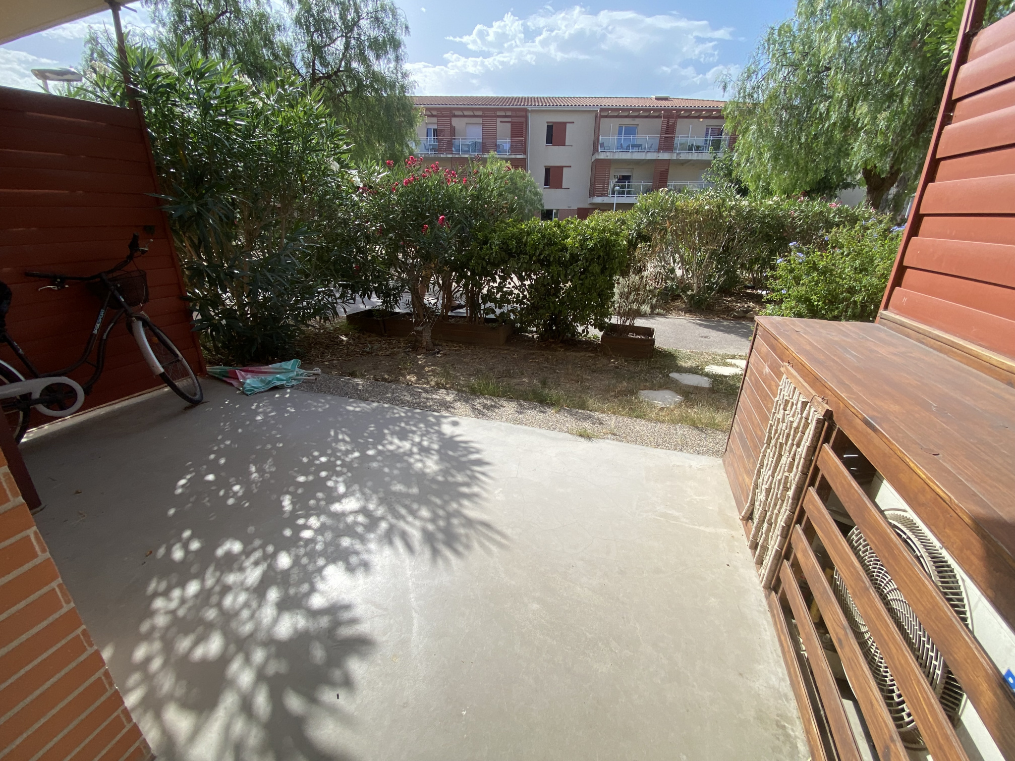 À vendre appartement de 39.22m2 à argelès-sur-mer (66700) - Photo 10'