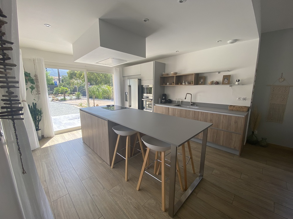 À vendre maison/villa de 110m2 à sorède (66690) - Photo 2'