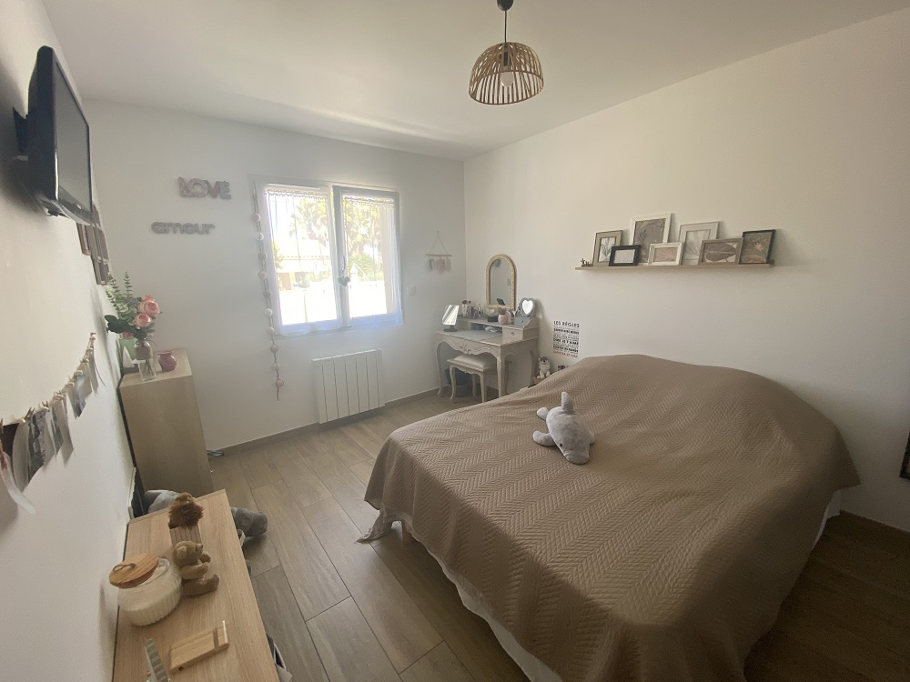 À vendre maison/villa de 110m2 à sorède (66690) - Photo 6'