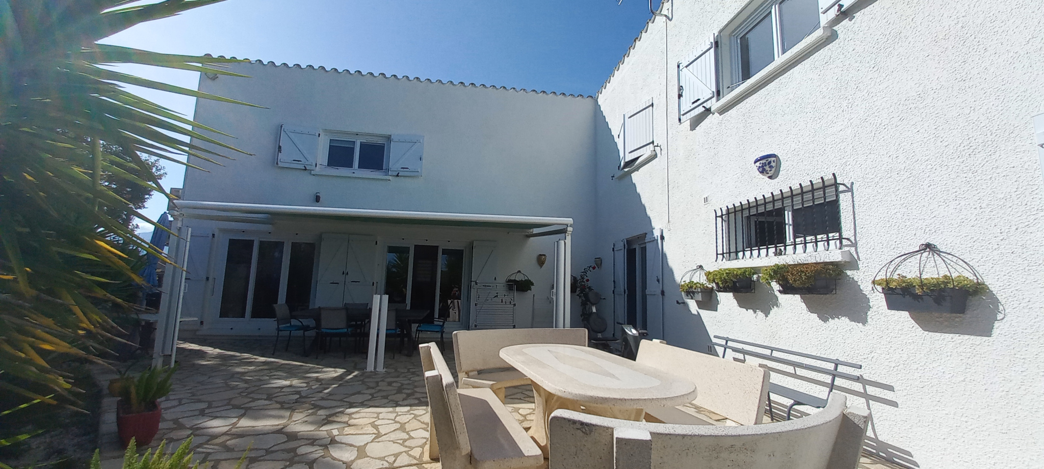 À vendre maison/villa de 220m2 à montescot (66200) - Photo 13'