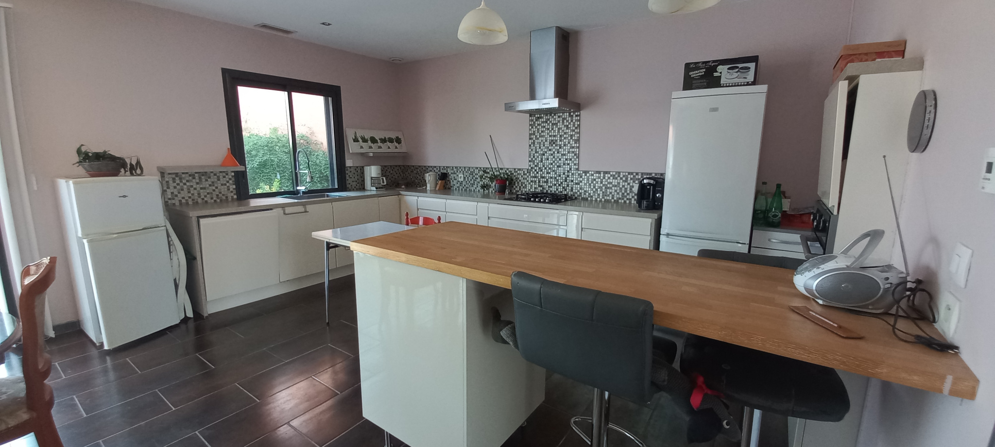 À vendre maison/villa de 95m2 à palau-del-vidre (66690) - Photo 14'