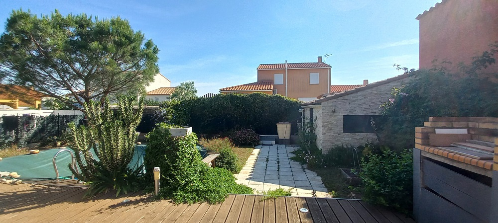 À vendre maison/villa de 95m2 à palau-del-vidre (66690) - Photo 8'