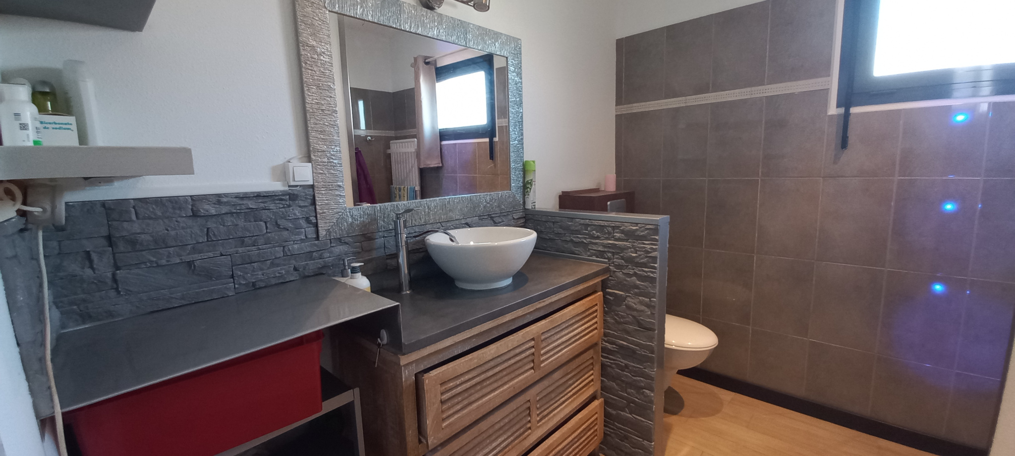 À vendre maison/villa de 95m2 à palau-del-vidre (66690) - Photo 15'