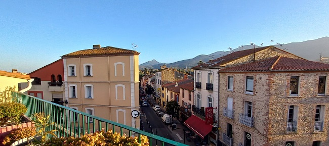 À vendre immeuble de 180m2 à argelès-sur-mer (66700) - Photo 4'