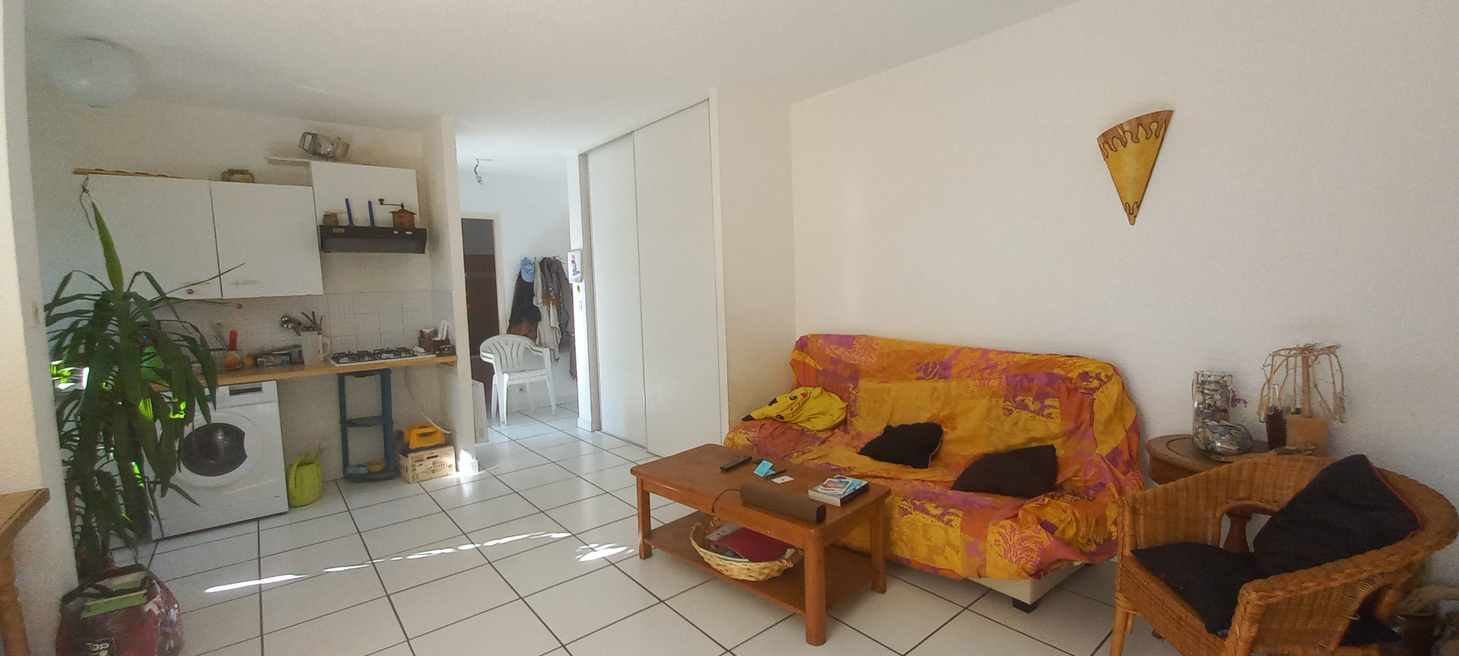 À vendre appartement de 45m2 à argelès-sur-mer (66700) - Photo 5'