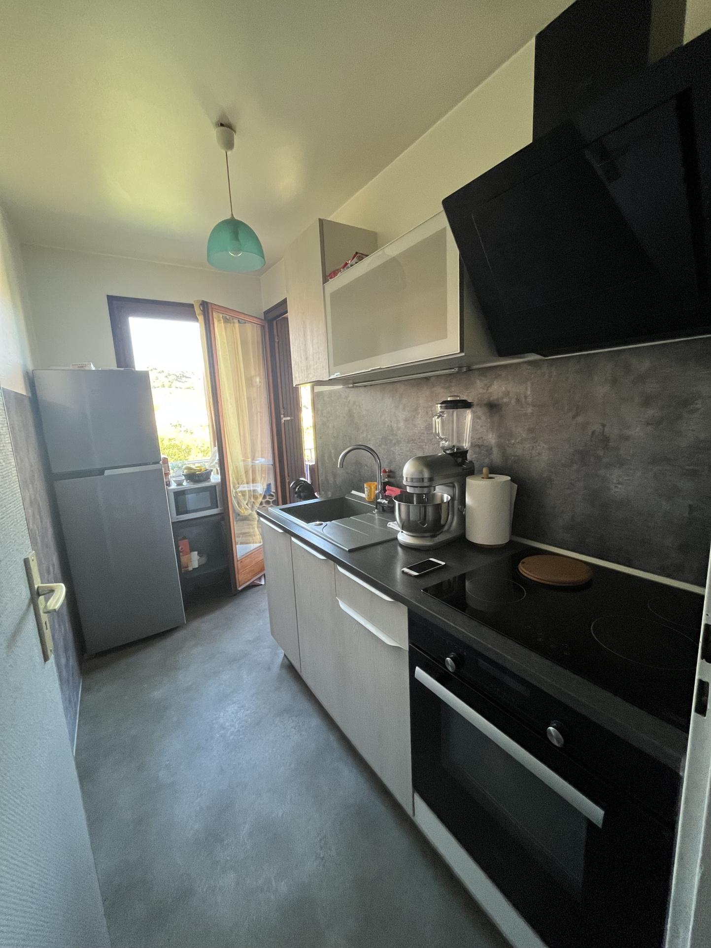 À louer appartement de 38.34m2 à collioure (66190) - Photo 3'