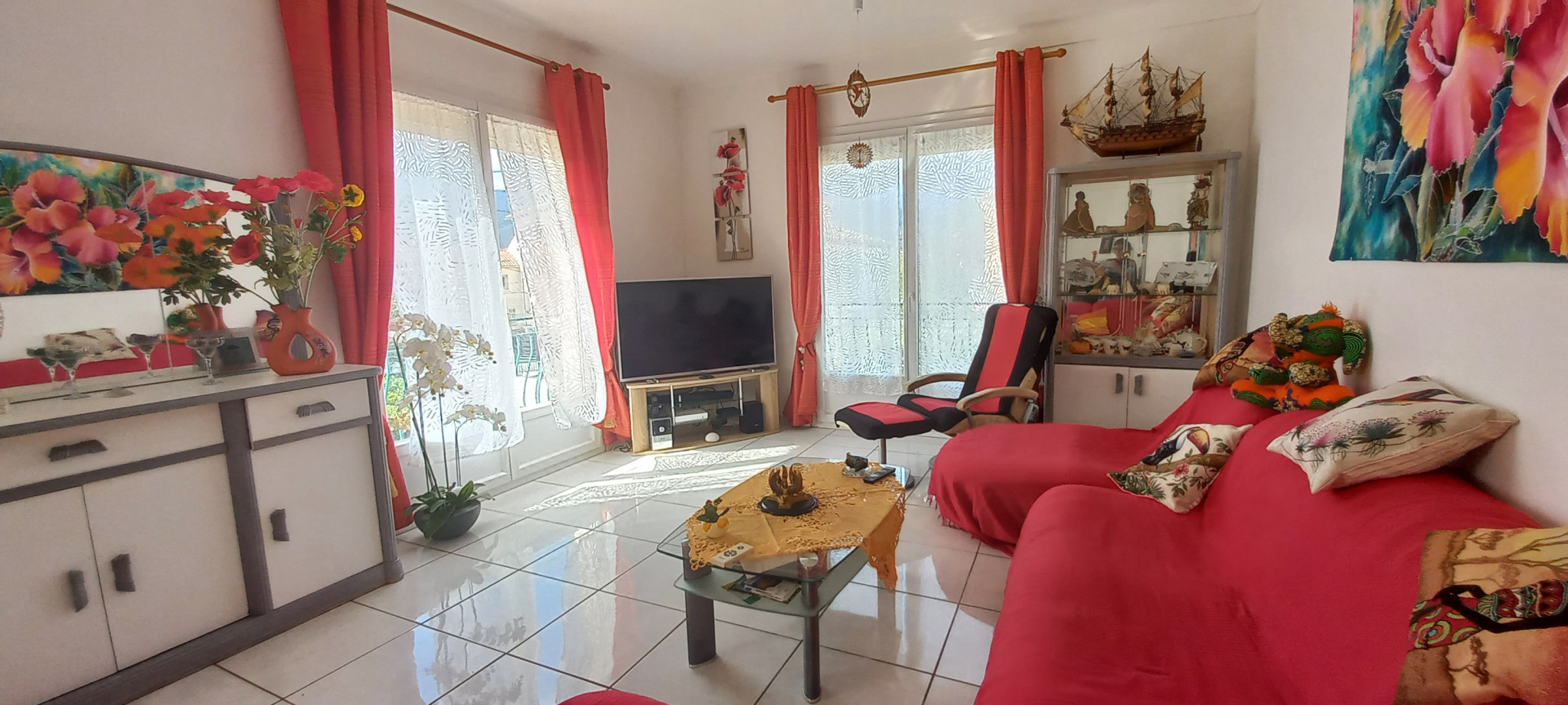 À vendre maison/villa de 140m2 à argelès-sur-mer (66700) - Photo 9'