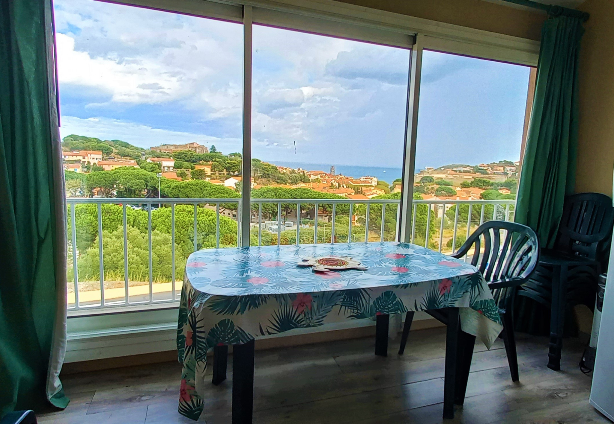 À vendre appartement de 47.5m2 à collioure (66190) - Photo 4'