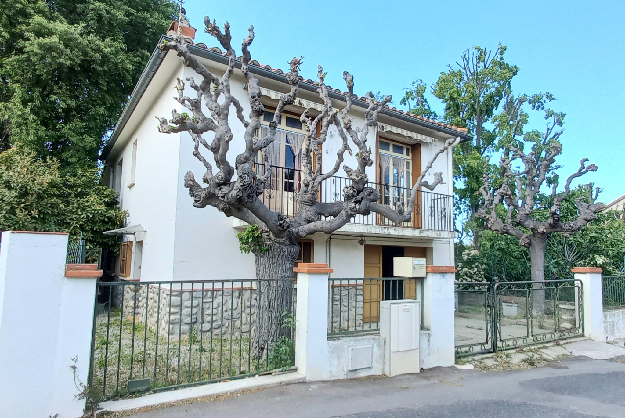 À vendre maison/villa de 118m2 à Sorède (66690)