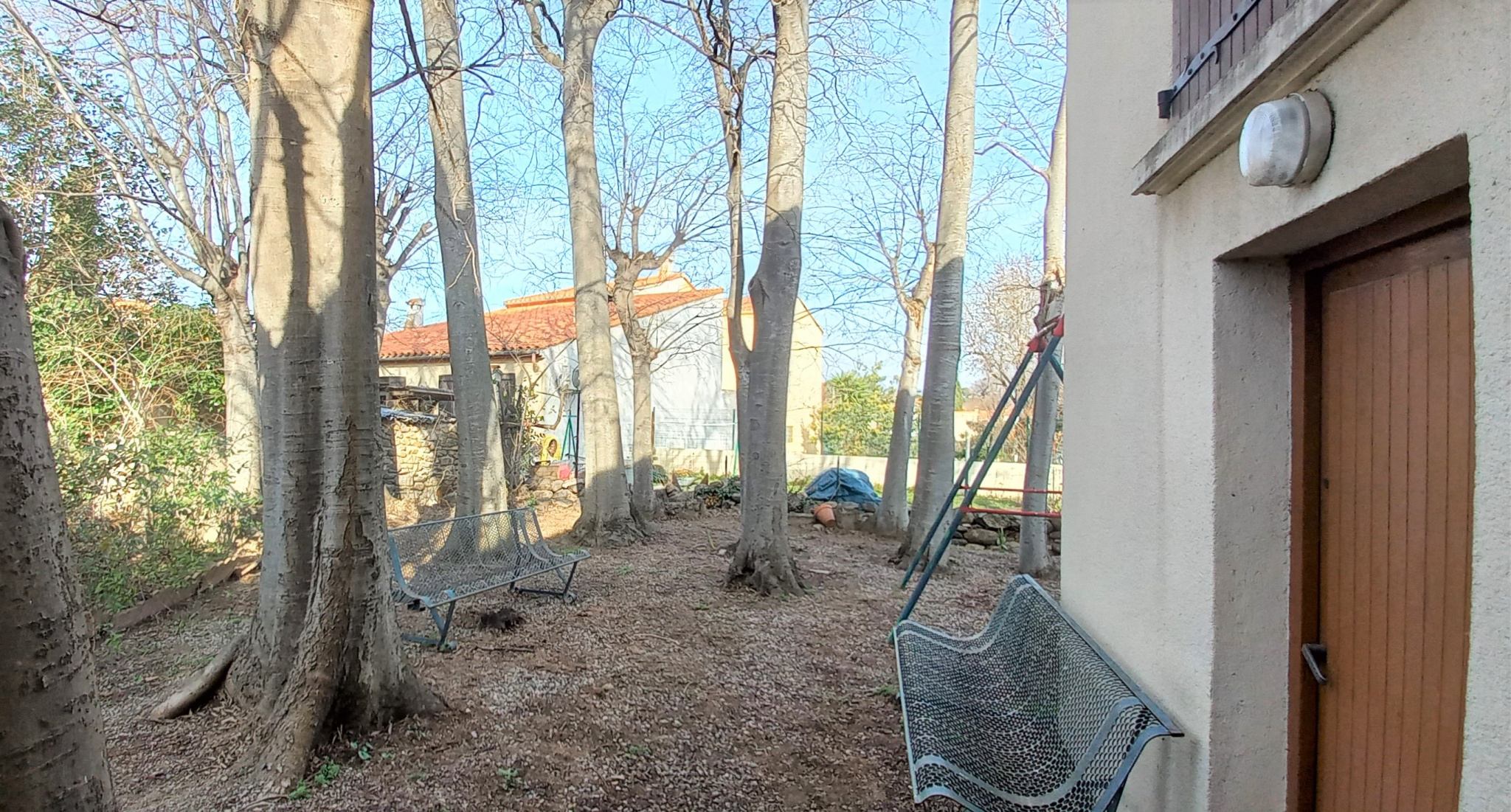 À vendre maison/villa de 118m2 à sorède (66690) - Photo 1'