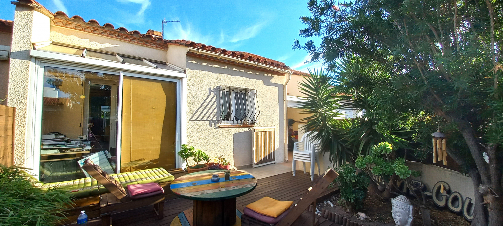 À vendre maison/villa de 85m2 à argelès-sur-mer (66700) - Photo 1'