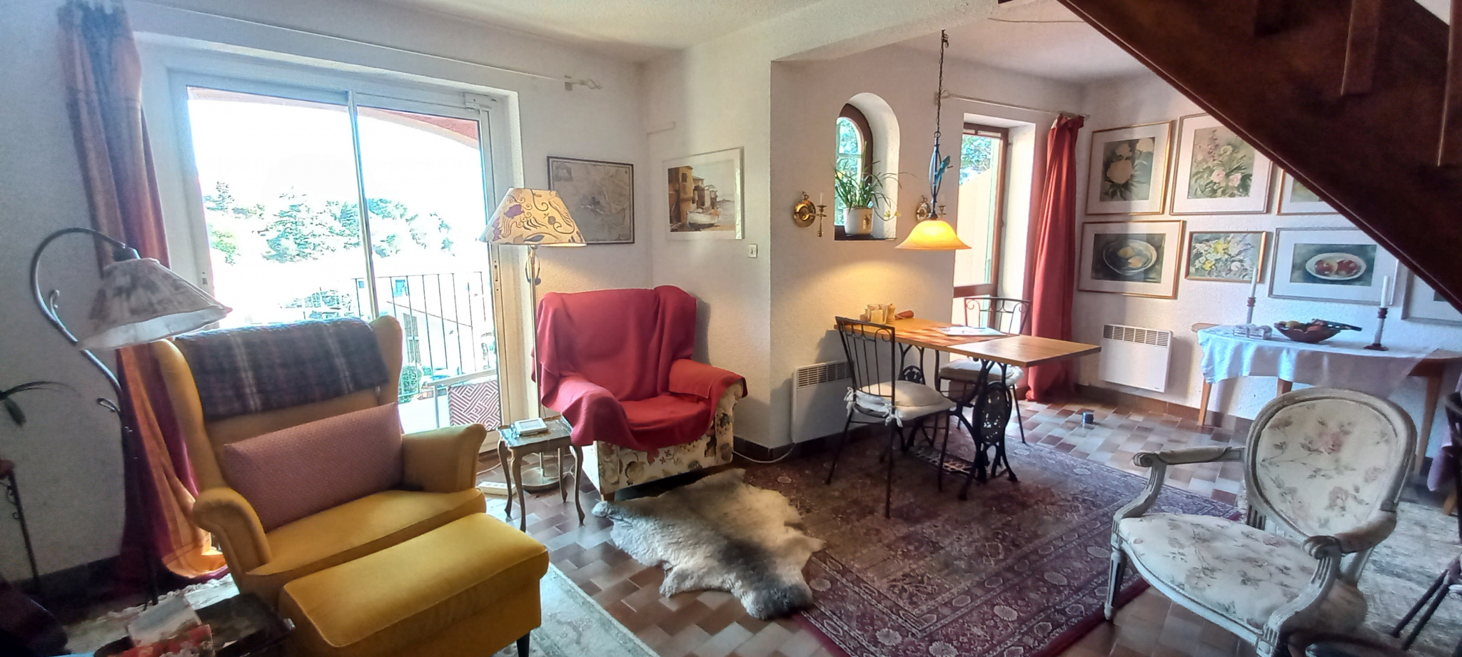 À vendre maison/villa de 59m2 à collioure (66190) - Photo 2'