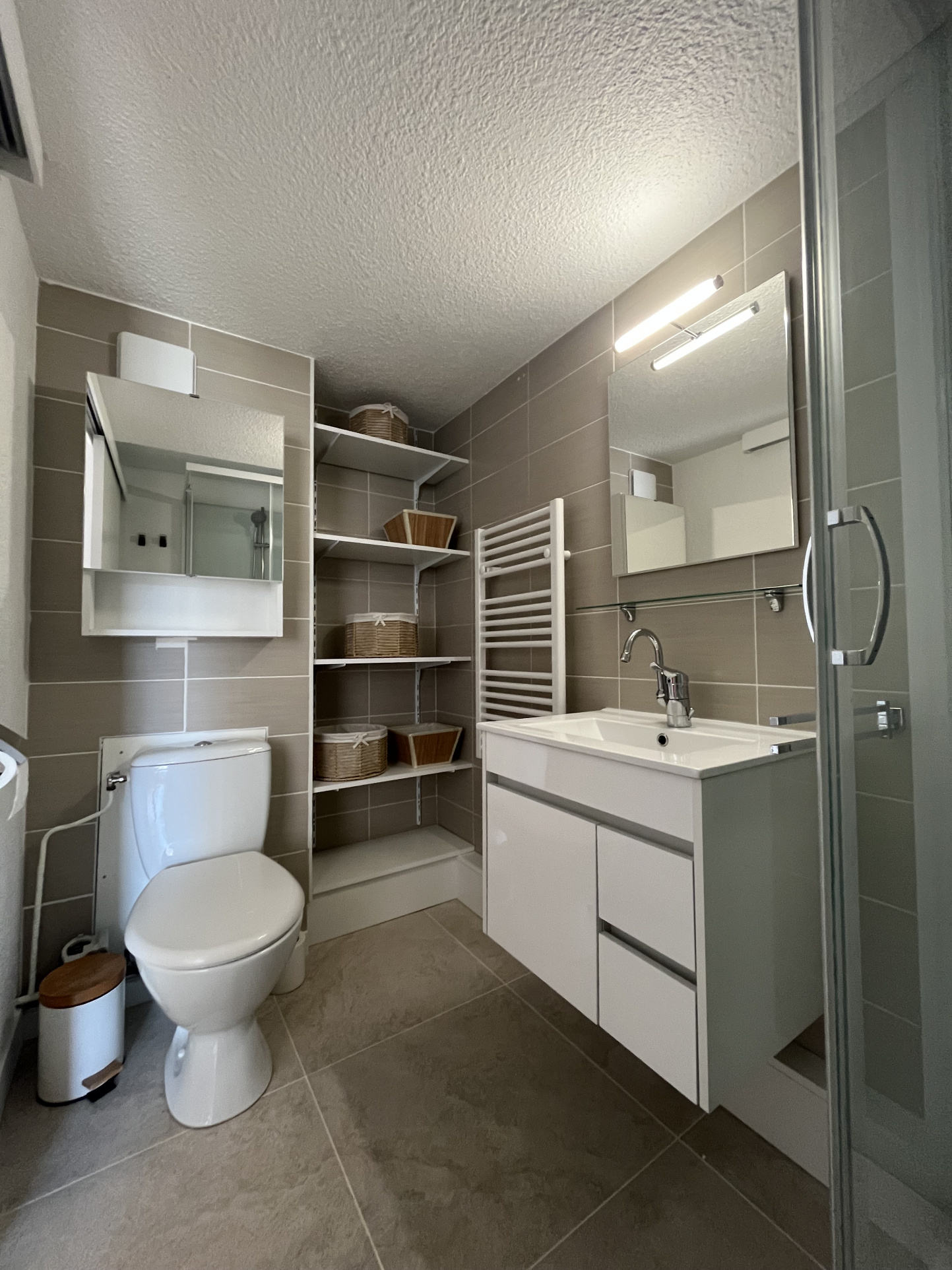 À louer appartement de 45m2 à saint-cyprien (66750) - Photo 4'