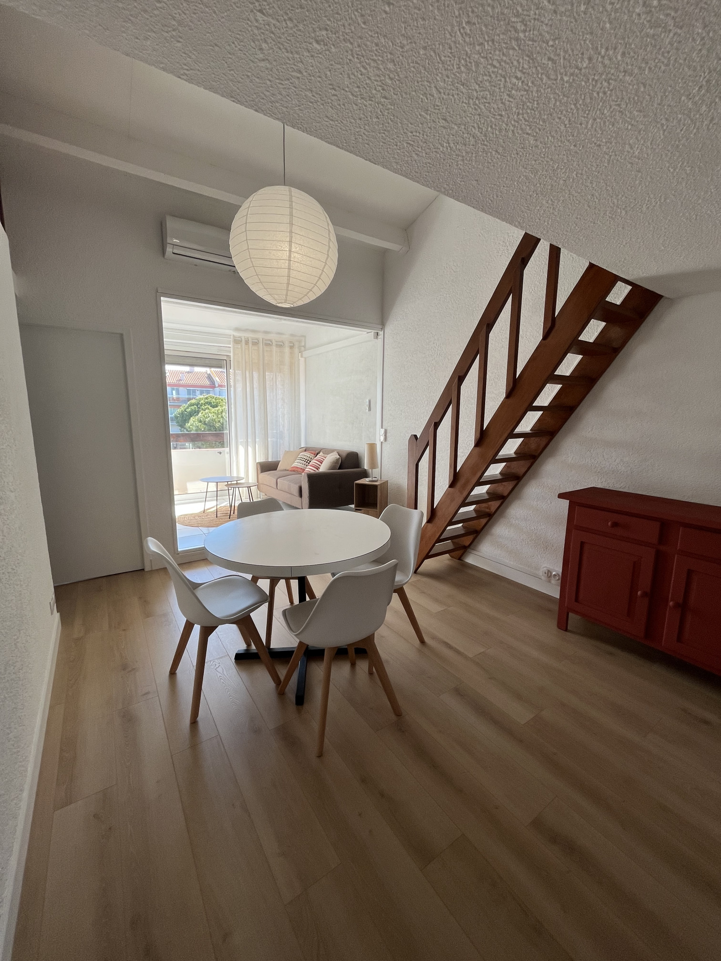 À louer appartement de 45m2 à saint-cyprien (66750) - Photo 0'