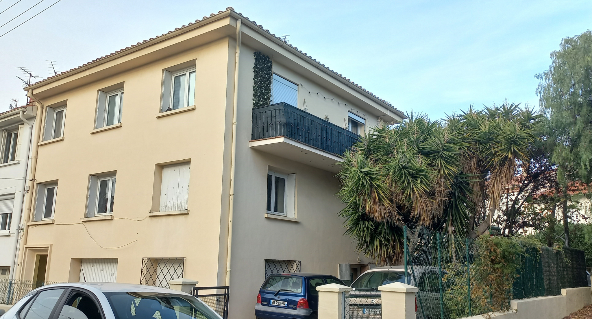 À vendre immeuble de 200m2 à Perpignan (66100)