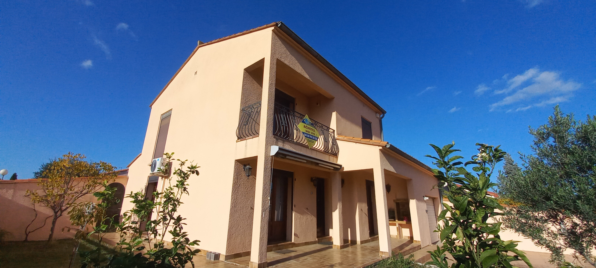 À vendre maison/villa de 121m2 à argelès-sur-mer (66700) - Photo 0'
