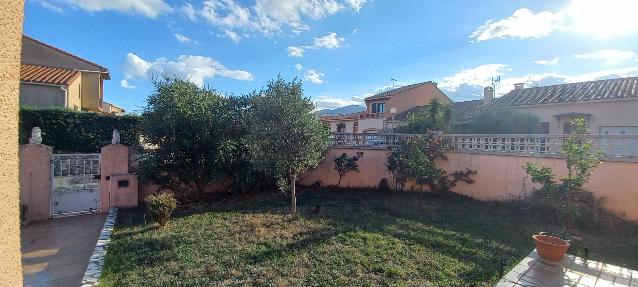 À vendre maison/villa de 121m2 à argelès-sur-mer (66700) - Photo 21'