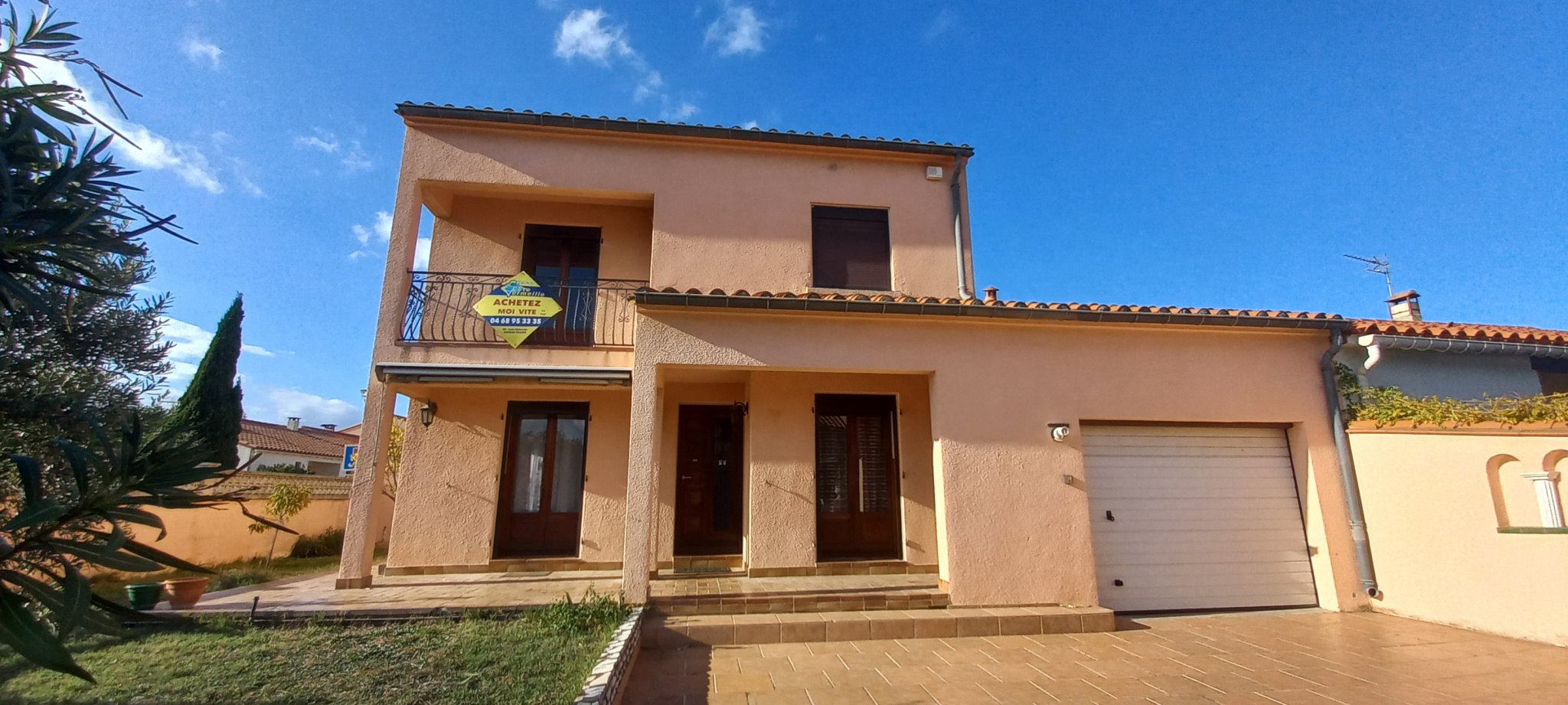 À vendre maison/villa de 121m2 à argelès-sur-mer (66700) - Photo 0'