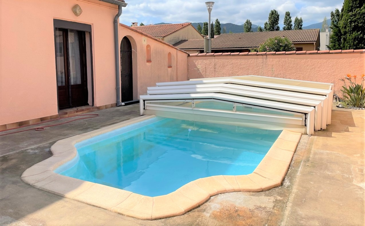 À vendre maison/villa de 121m2 à argelès-sur-mer (66700) - Photo 23'