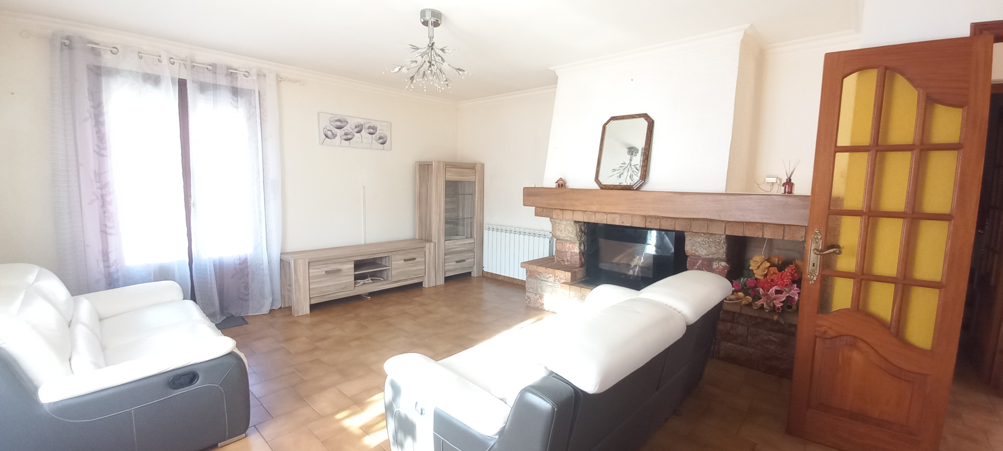 À vendre maison/villa de 121m2 à argelès-sur-mer (66700) - Photo 7'