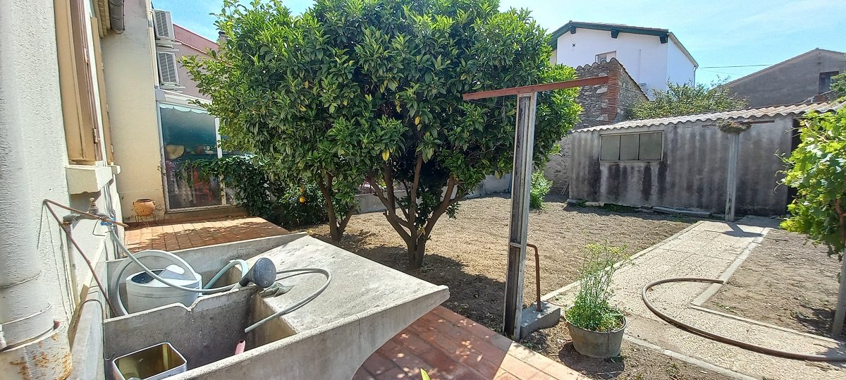 À vendre maison/villa de 68m2 à argelès-sur-mer (66700) - Photo 16'
