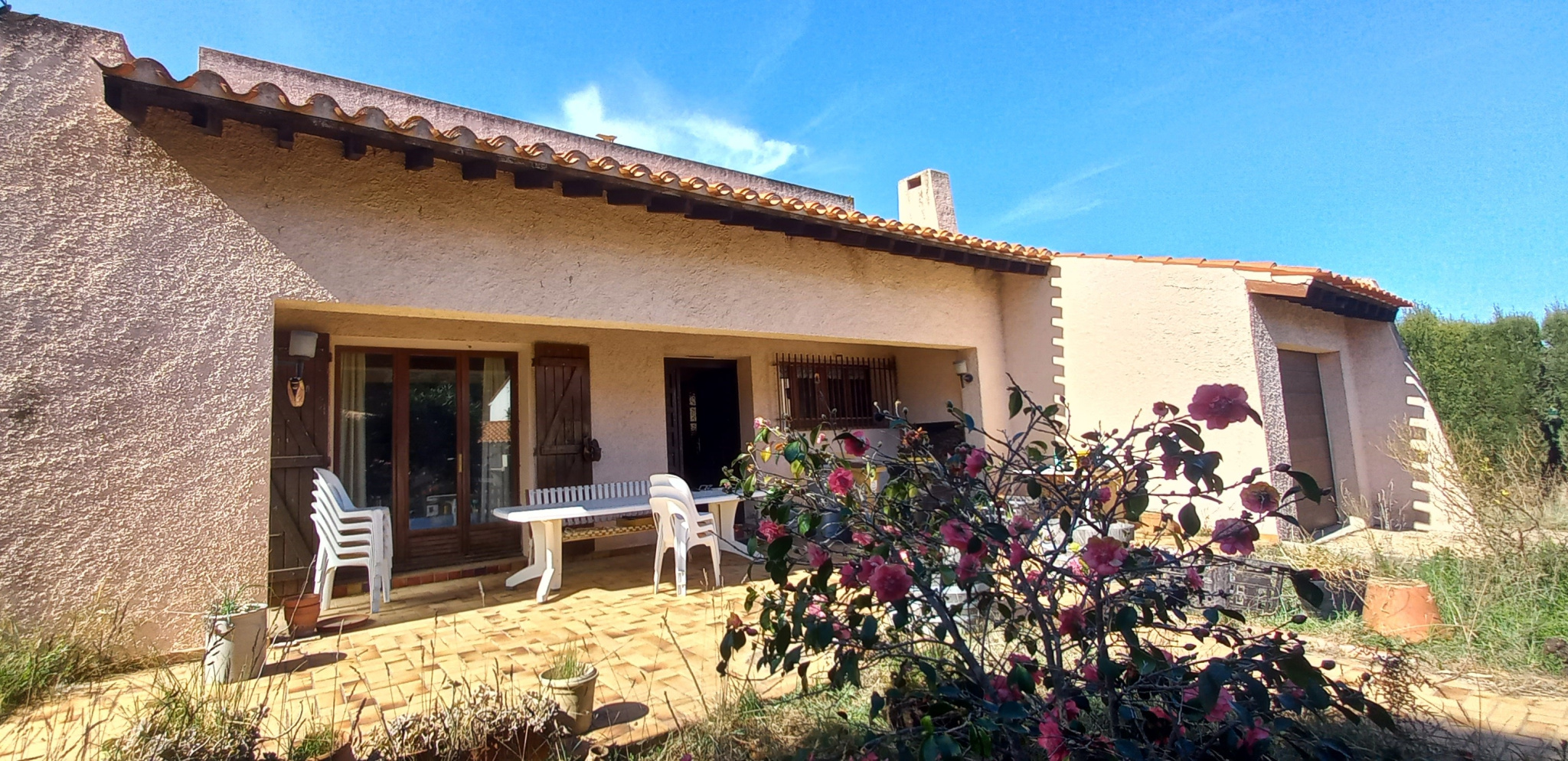 À vendre maison/villa de 140m2 à argelès-sur-mer (66700) - Photo 10'
