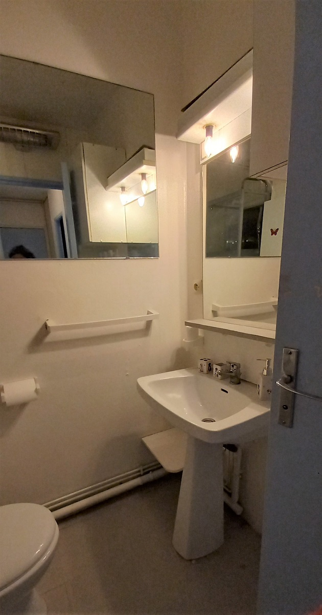 À vendre appartement de 28.9m2 à argeles plage (66700) - Photo 4'