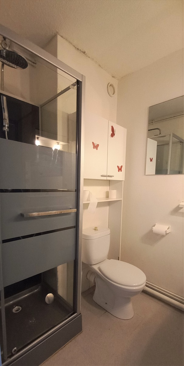 À vendre appartement de 28.9m2 à argeles plage (66700) - Photo 3'