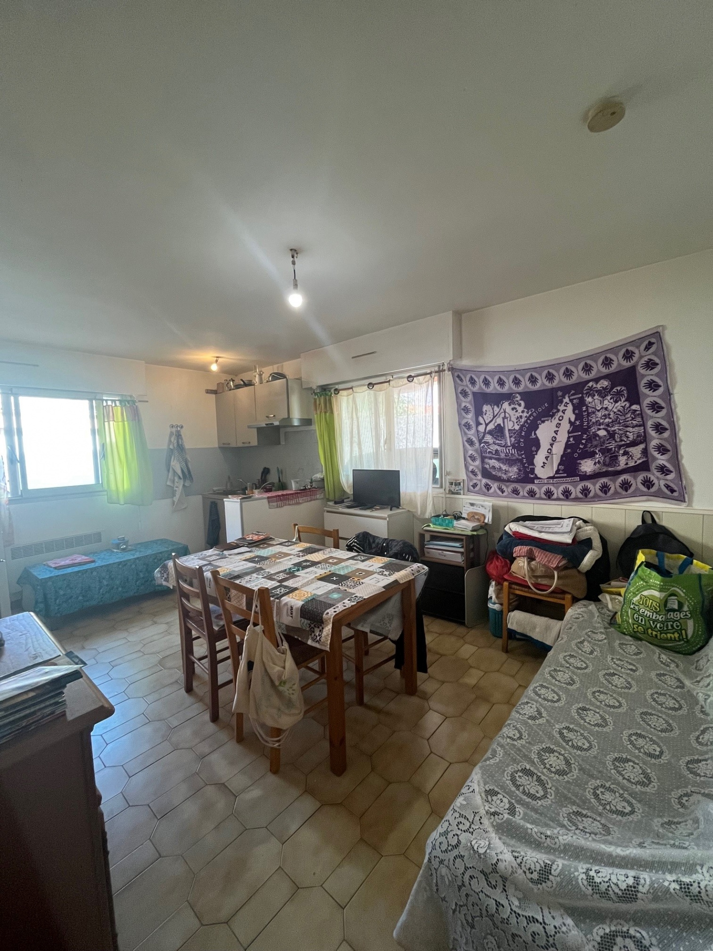 À vendre appartement de 31.21m2 à argelès-sur-mer (66700) - Photo 3'