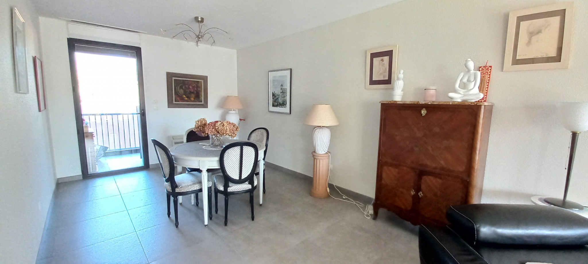 À vendre appartement de 87m2 à argelès-sur-mer (66700) - Photo 5'