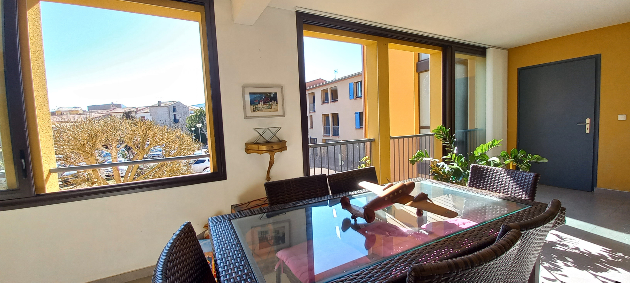 À vendre appartement de 87m2 à argelès-sur-mer (66700) - Photo 1'